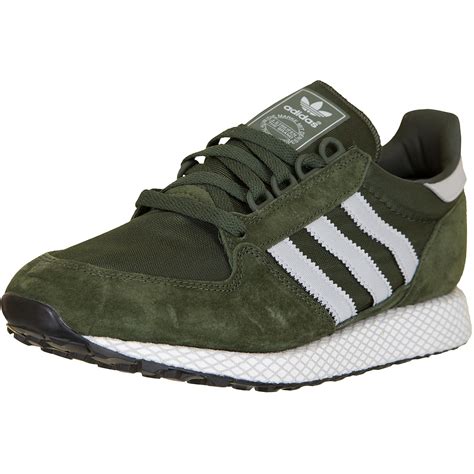 adidas forest grove schuhe grau oliv|Buy Forest Grove Shoes: New Releases & Iconic Styles .